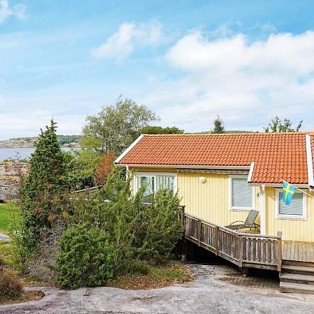 Holiday Home Stroemstad Xxiii Eksteriør billede